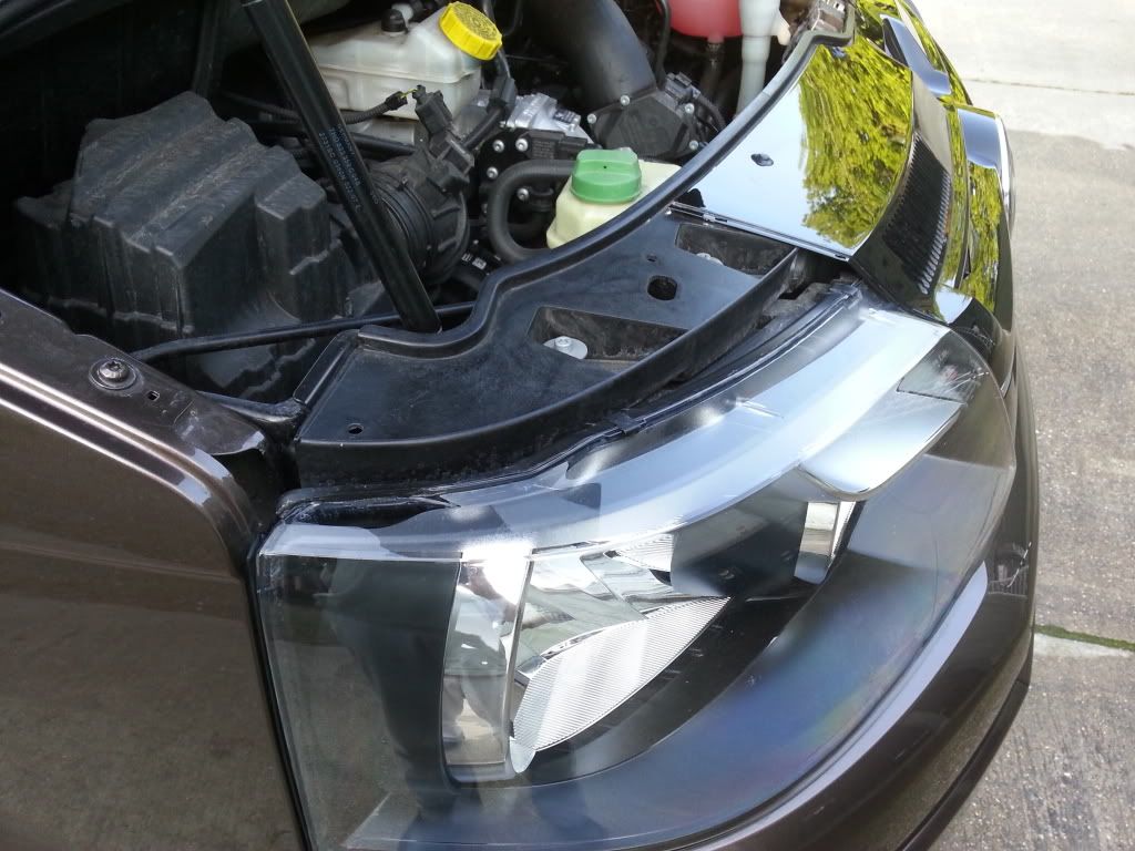 T5.gp engine cover VW T4 Forum VW T5 Forum