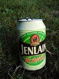 Jenlain blonde