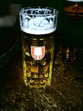 Spaten