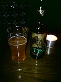 Stone Ruination IPA