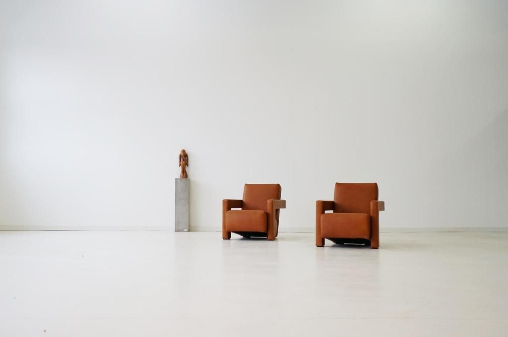  photo 2x Cassina Sessel chair Lounge Leder Utrecht von Cassina Rietveld 4_zpsq01y1t6l.jpg