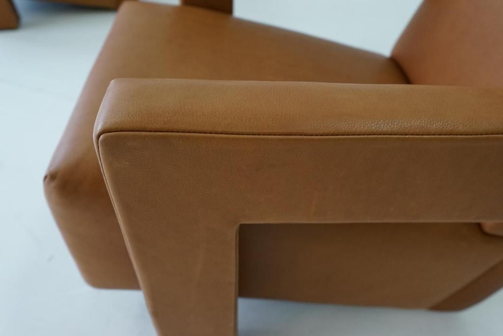  photo 2x Cassina Sessel chair Lounge Leder Utrecht von Cassina Rietveld 9_zpsec4swmve.jpg