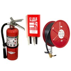 Fire protection Systems in India (c) relifireSystems computer protection professionals