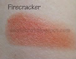 Firecracker