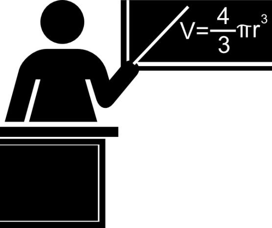 TEACHER-BLACKBOARD-CARTOON-IMAGE-1 Pictures, Images and Photos