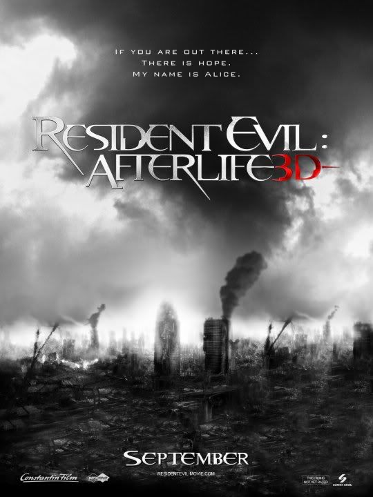 Resident Evil Afterlife 2010 Dvdrip-[Xblackedge]