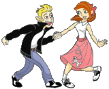 ANITINYCOUPLEDANCING1950's photo DANCERStinyANIMATEDCOUPLE.gif