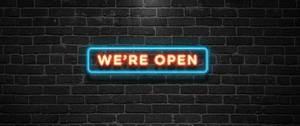 ANIMATED 300 NEON SIGN WE'RE OPEN BACKGROUND BRICK WALL photo ANIMATED 300 NEON SIGN BLINKING  WERE OPEN NEW NEW_zpsiiafvhbv.gif