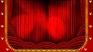 300 RED STAGE CURTAINS WITH GOLD STARS BORDERS TDMUSIC photo 0625076e-c2bc-4922-9a26-882a9175ea19_zpsfqwi7ae5.jpg