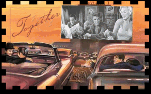 300 ANIMATED DRIVE-IN MOVIE LAURAL AND HARDY IN CARS JD.MM. EP. HB. photo 300 Animated Drive In-Movie JD EP MM HB NEW NEW_zps5ssayipo.gif