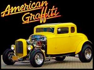 300 AMERICAN GRAFFITI YELLOW OFFICIAL HOT ROD CAR LOGO TDMUSIC photo 356246e3-df5b-444e-8371-fc11ce8c48f4_zps2wm3ivy5.jpg