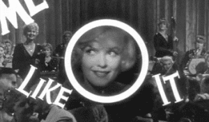 300 ANIMATED VIDEO MARILYN MONROE SOME LIKE IT HOT MOVIE TDMUSIC photo 300 ANIMATED VIDEO SOME LIKE IT HOT MARILYN MONROE NEW NEW_zpsv2dd9zon.gif