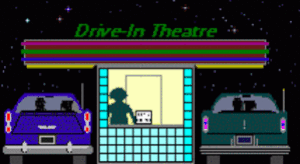 300 DRIVE-IN THEATER BOOTHS TDMUSIC photo 300 ANIMATED DRIVE-IN MOVIE TICKET BOOTH CARS NEW YES NEW_zpsx4fwbyzb.gif