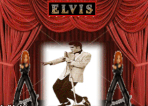 300 ANIMATED RED CURTAIN STAGED ELVIS TWO GIRLS ON STAGE TDMUSIC photo 300 ANIMAYED ELVIS ON STAGE TWO GIRLS NEW NEW_zpsz2362spd.gif