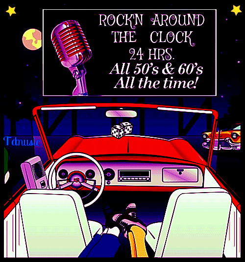 500 ROCK'N AROUND THE CLOCK 24 HRS. ALL 50's & 60's ALL THE TIME MARQUEE photo 1f6cba7e-6e17-4061-9041-741822fb90ea_zps6mioabps.png