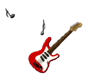 ANIMATED 300 RED ELECTRIC GUITAR SILVER MUSIC NOTES photo ANIMATED 300 RED GUITAR MUSIC NOTES NEW NEW_zpsxqrqldxm.gif