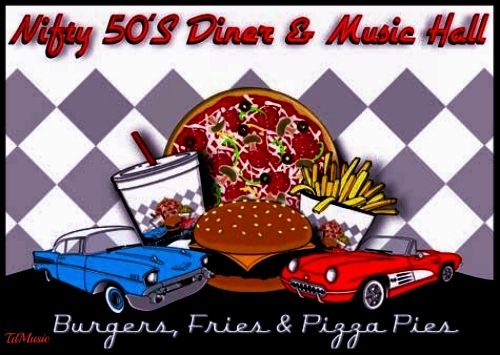 500 NIFTY 50's DINER AND MUSIC HALL BURGERS,FRIES & PIZZA PIES photo 468c412c-bd5c-4af5-a668-5f4066c01f7a_zpstafx6wn5.jpg