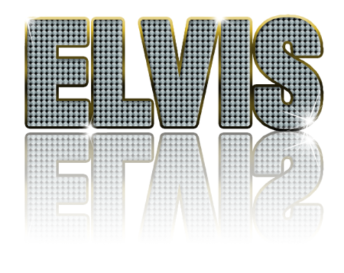 500 SILVER ELVIS NAME TRIMMED IN GOLD REFLECTION photo 500 ELVIS NAME SILVER LETTERS TRIMED IN GOLD NEW NEW_zps4lhxwgwh.png