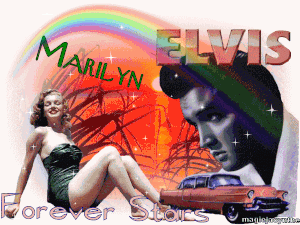 300 ANIMATED SPARKLE ELVIS MARILYN MONROE FOREVER STARS CADDY TDMUSIC photo 300 Animated Forever Stars Elvis Marilyn M NEW NEW_zpszagth4du.gif