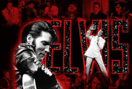 500 ANIMATED ELVIS NAME SPARKLING IN LEATHER TV SPECIAL TDMUSIC photo 500 ANIMATED ELVIS SPARKLING COLLEGE PHOTOS NEW NEW_zps8llfpq3n.gif