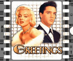 300 GREETINGS MARILYN MONROE ELVIS PRESLEY  POSTER BOOMERS photo 300 SIZED PIC WELCOME ELVIS AND MARILYN NEW YES NEW YES YES_zpswwjwoyui.jpg