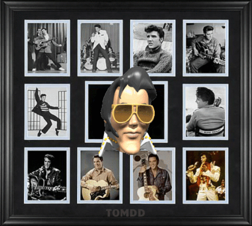 500 ANIMATED ELVIS AVATAR HEAD FRAMED PICTURE COLLAGE TOMDD BOOMERS photo 500 ANIMATED ELVIS PRELEY AVATAR HEAD PIC COLLEGE NEW YES NEW_zpschewfm7c.gif