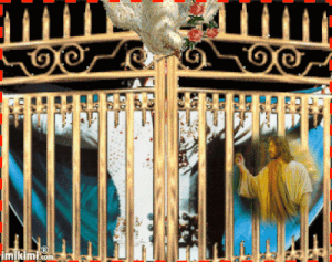 300 ANIMATED HEAVENS GATE OPENS FOR ELVIS FOREVER LOVED TDMUSIC photo 300 Animated GATES OF HEAVEN OPEN AND ELVIS WALKS IN ALWAYS AND FOREVE LOVED NEW NEW_zpslvvpg3t1.gif