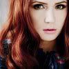 LILY EVANS Avatar