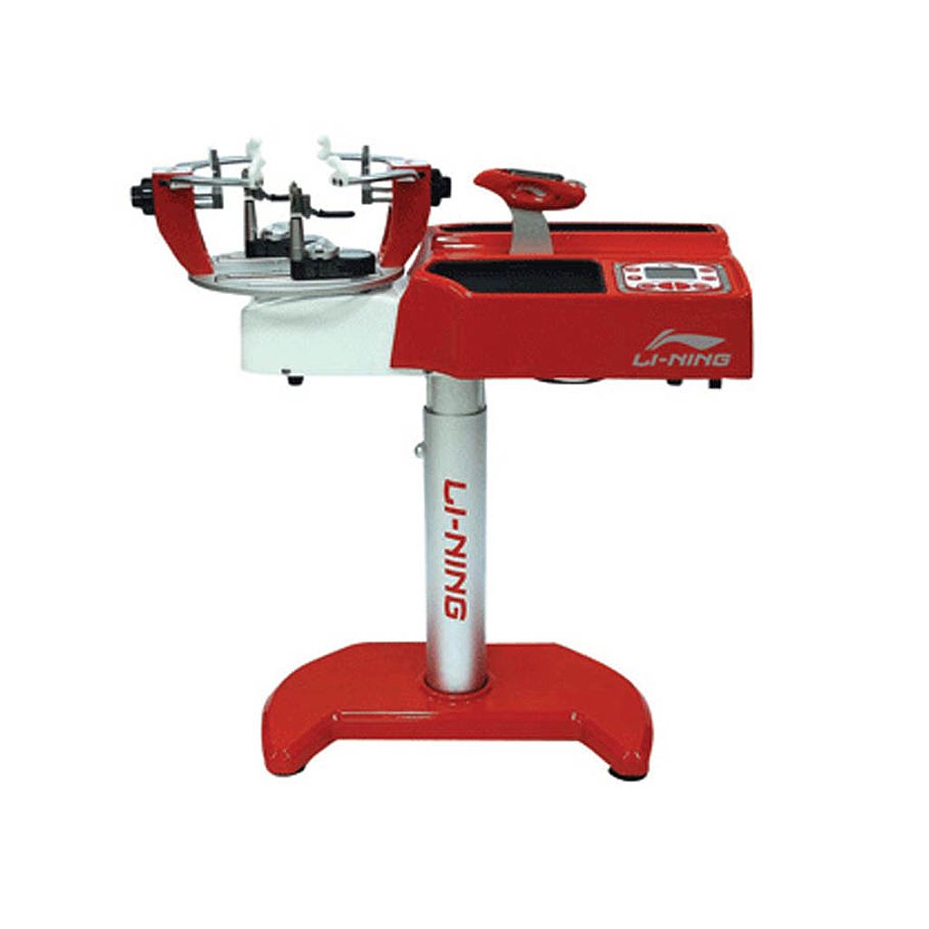 li ning stringing machine