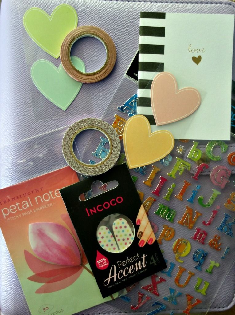 international giveaway planner addict
