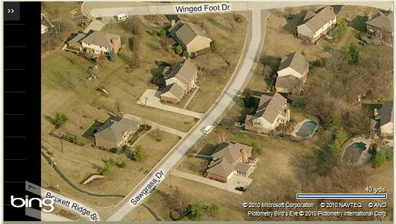 Beckett Ridge Real Estate & Home Values