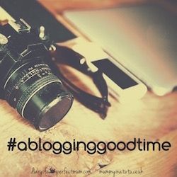 a blogging good time linky badge