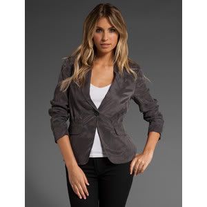 Ella Moss Blazer