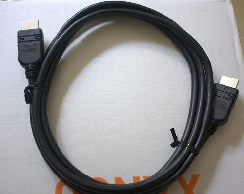 hdmi cables target