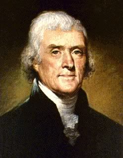 Thomas Jefferson Pictures, Images and Photos