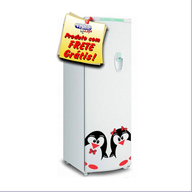 Adesivo Decorativo De Geladeira Casal Pinguim + Brinde+frete R$ 19,89 em Mercado Livre Adesivo De Olhos Para Biscuit ~ Adesivo Decorativo De Geladeira Casal Pinguim + Brinde+frete R$ 19,89 em Mercado Livre