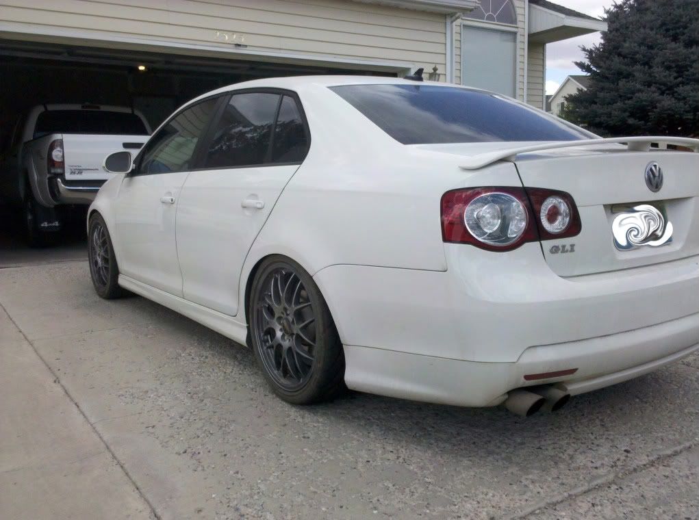 Do Passat Tailights Fit Jettas? VW Vortex Volkswagen Forum