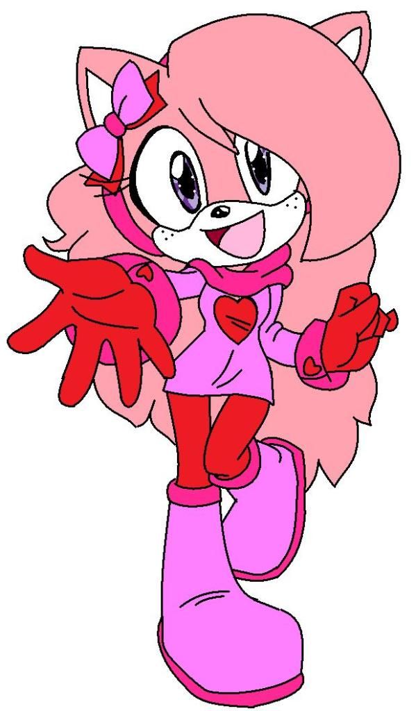 Lulu Kitty Photo by kiragirl_01 Photobucket