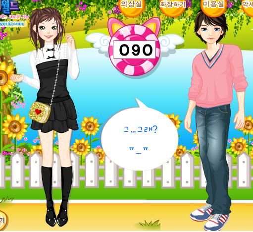 www.dressup24h - dress up games for girls and kids