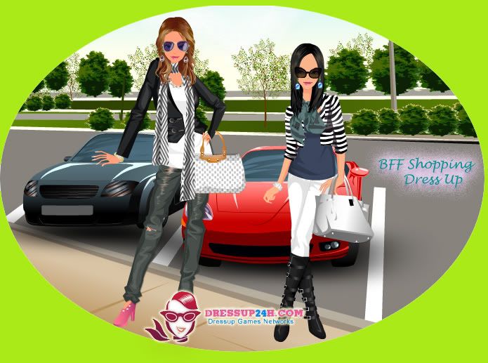 www.dressup24h.com - dress up games for girls and kids