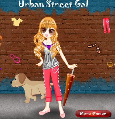 www.dressup24h.com - dress up games for girls and kids