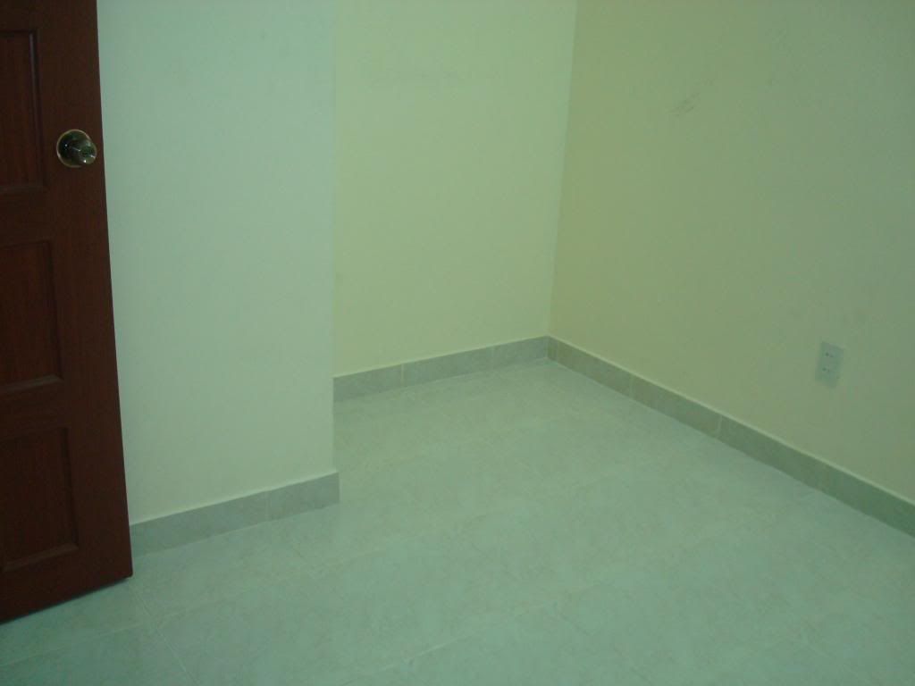 Cho thuê Phòng Trọ Quận Phú Nhuận 1tr8  (Có hình) - 1