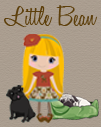 Little Bean Blog