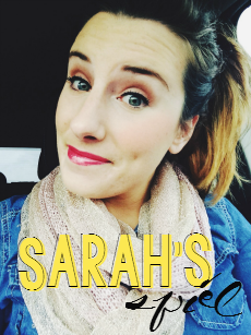 Sarah's Spiel