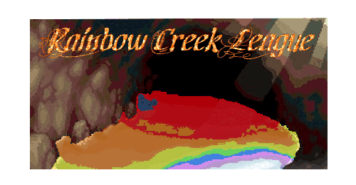 [PokeCommunity.com] ~Rainbow Creek League~