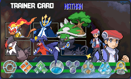 [PokeCommunity.com] [Shop] Trainer Cards and Battle Frointer Cards