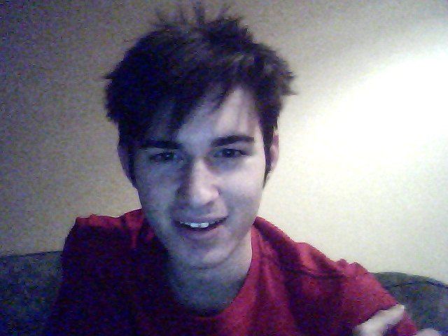[PokeCommunity.com] [Post & Discuss] Pictures of You!