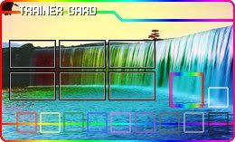 [PokeCommunity.com] ~Rainbow Creek League~