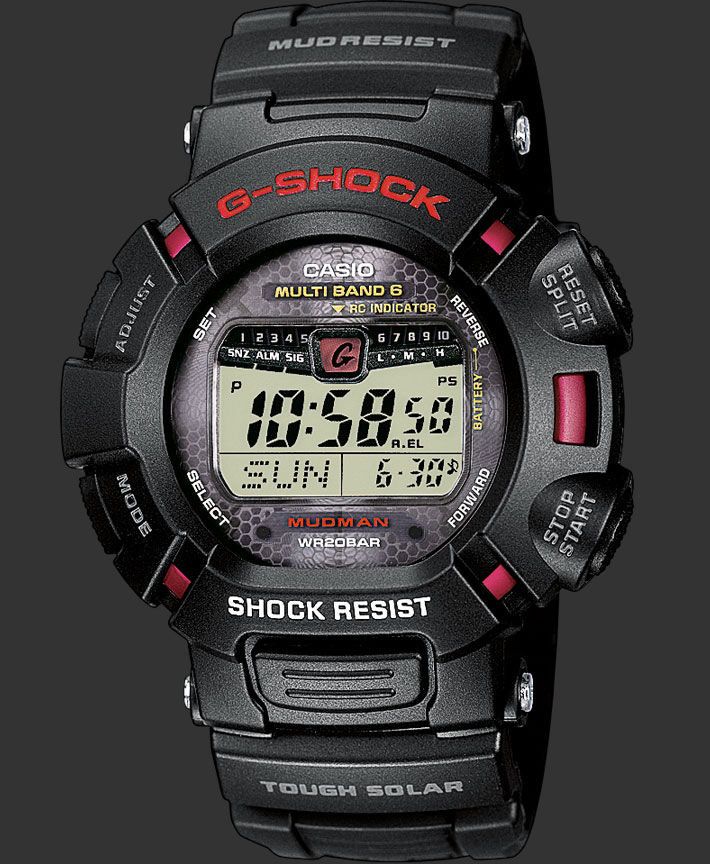 casio mudman g9000ms