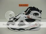 317258 104] NIKE AIR JORDAN 8 RETRO LS WHITE sz 11.5  